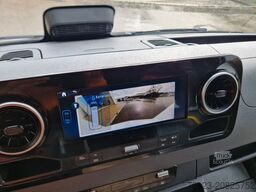 MERCEDES-BENZ 517 Lord Comfort XXL Lagerfahrzeug 23 SS