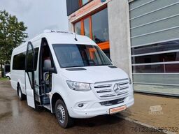 MERCEDES-BENZ 517 Lord Comfort XXL Lagerfahrzeug 23 SS