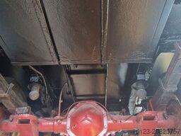 MERCEDES-BENZ Vorgänger Sprinter O 319 Samba mit Faltdach AC