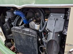 MERCEDES-BENZ Vorgänger Sprinter O 319 Samba mit Faltdach AC