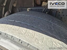 IVECO AS440S49T/P ACC, Spurhalteassistent, Retarder