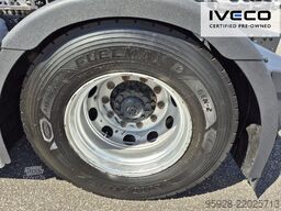 IVECO AS440S49T/P ACC, Spurhalteassistent, Retarder