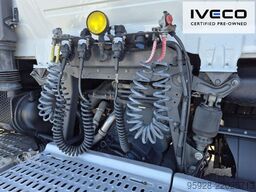 IVECO AS440S49T/P ACC, Spurhalteassistent, Retarder