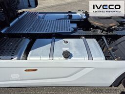 IVECO AS440S49T/P ACC, Spurhalteassistent, Retarder