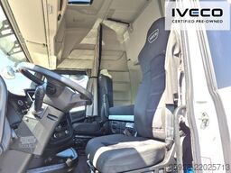IVECO AS440S49T/P ACC, Spurhalteassistent, Retarder