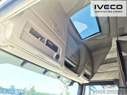 IVECO AS440S49T/P ACC, Spurhalteassistent, Retarder
