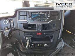 IVECO AS440S49T/P ACC, Spurhalteassistent, Retarder