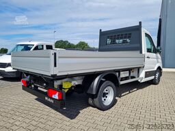 Man TGE 3.160 Pritsche MR ERGO KLIMA KAMERA LED TEMPO