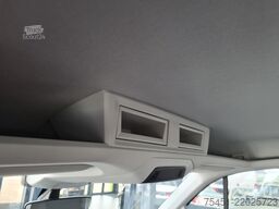 Man TGE 3.160 Pritsche MR ERGO KLIMA KAMERA LED TEMPO