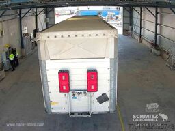 Schmitz Cargobull Curtainsider Coil
