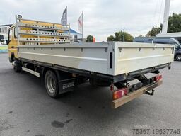 MITSUBISHI Canter 6C15D