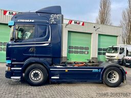 Scania R450 RETARDER, HYDRAULIC, FRIGO, PTO