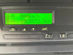 Scania R450 RETARDER, HYDRAULIC, FRIGO, PTO