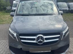 Mercedes Marco Polo 250d | Luxus Camper 2 Schlafplätze | Küche + Aufstelldach