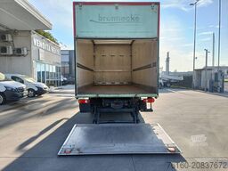 Iveco EUROCARGO 75E19