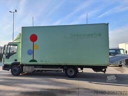 Iveco EUROCARGO 75E19