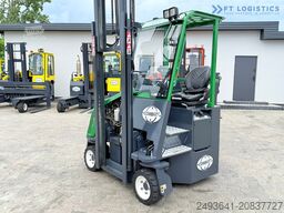 Combilift CB3000 / TRIPLEX 4900MM / FREE LIFT
