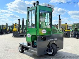 Combilift C3500 / DUPLEX - 4100 / EXTENDABLE FORKS