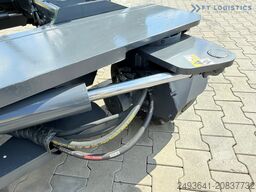 Combilift C3500 / DUPLEX - 4100 / EXTENDABLE FORKS