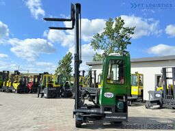 Combilift C3500 / DUPLEX - 4100 / EXTENDABLE FORKS