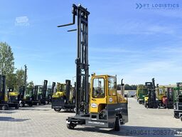 Combilift C4000 / GAS / DUPLEX 5500 / FREE-LIFT