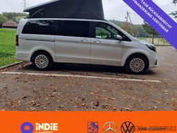 Mercedes Benz Marco Polo