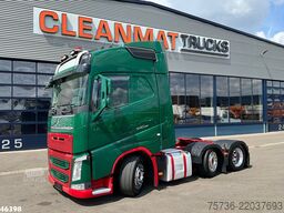 Volvo FH 540 6x2 Euro 6 Just 398.766 km!