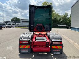 Volvo FH 540 6x2 Euro 6 Just 398.766 km!