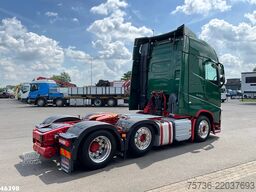 Volvo FH 540 6x2 Euro 6 Just 398.766 km!