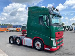 Volvo FH 540 6x2 Euro 6 Just 398.766 km!