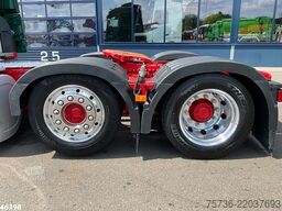 Volvo FH 540 6x2 Euro 6 Just 398.766 km!