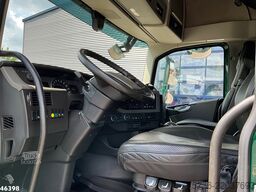Volvo FH 540 6x2 Euro 6 Just 398.766 km!