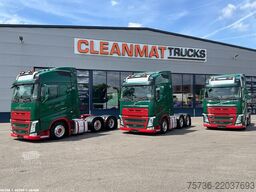 Volvo FH 540 6x2 Retarder Just 398.766 km!