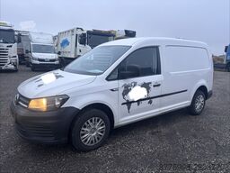 VW Caddy Maxi