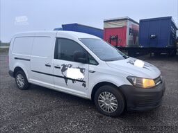 VW Caddy Maxi