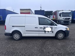 VW Caddy Maxi