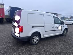 VW Caddy Maxi