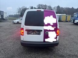 VW Caddy Maxi