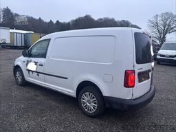 VW Caddy Maxi