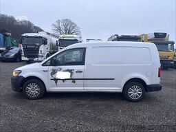 VW Caddy Maxi