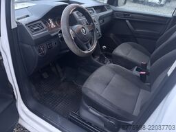 VW Caddy Maxi