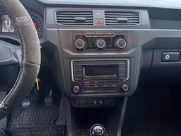 VW Caddy Maxi