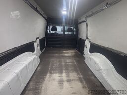 VW Caddy Maxi