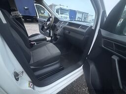 VW Caddy Maxi