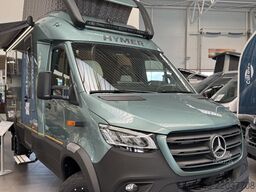 Hymer Venture S