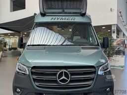 Hymer Venture S