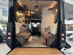 Hymer Venture S