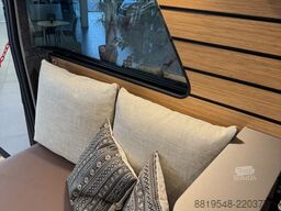 Hymer Venture S