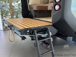 Hymer Venture S