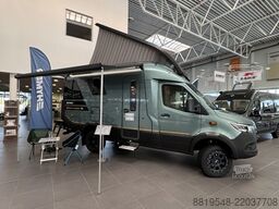 Hymer Venture S